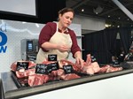 Butcher Contest News Release Photo