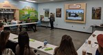 KY YARDS Experience - Sustainability with Dr. Sara Place