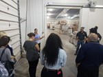 Today's Veal Marcho Facility Tour