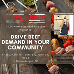 2024 Northeast Beef Producer Workshop