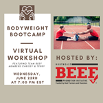 bodyweight bootcamp