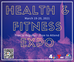2021 NBC4 Health & Fitness Expo