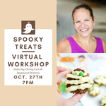 Virtual Workshop - October 2020