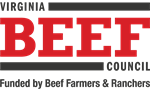 VA Beef Council Logo